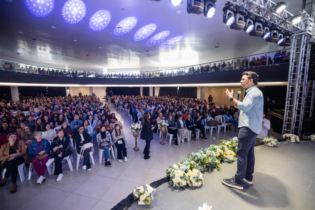 Jornada Pedagógica da AME022