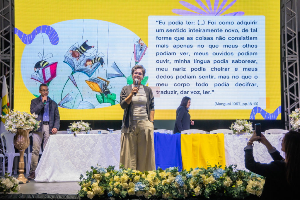 Jornada Pedagógica da AME025