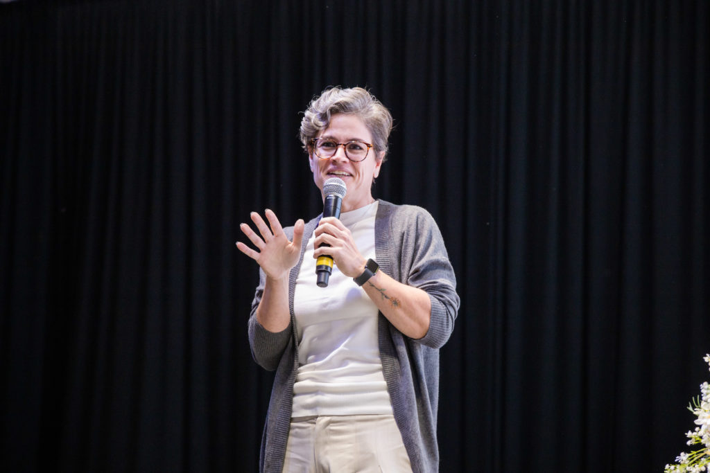 Jornada Pedagógica da AME026