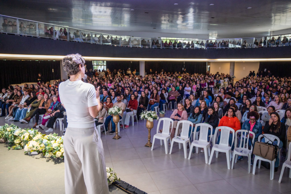 Jornada Pedagógica da AME027