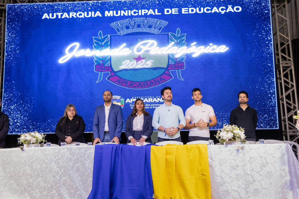 Jornada Pedagógica da AME050