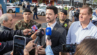 Abertura Semana da Pátria (2)