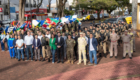 Abertura Semana da Pátria (4)