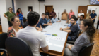 Lançamento mês da pessoa Idosa008