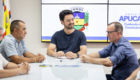 Recondução Deco Aserfa006