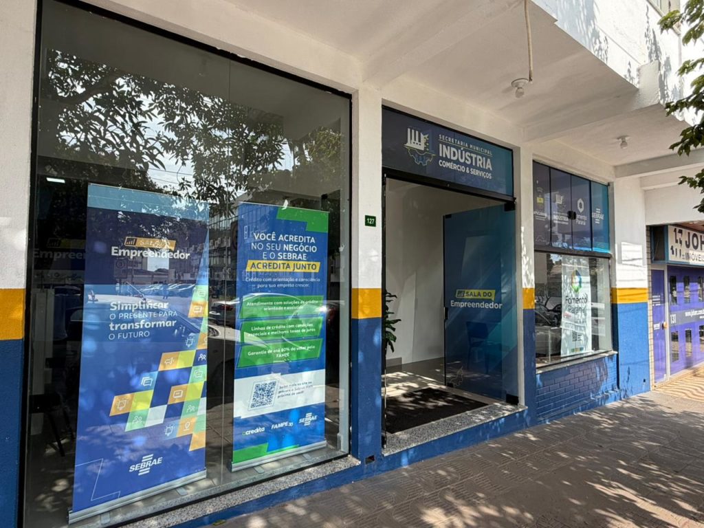 SECRETARIA DE INDÚSTRIA E COMÉRCIO 2