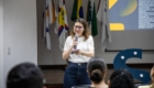 Palestra adoção senac012